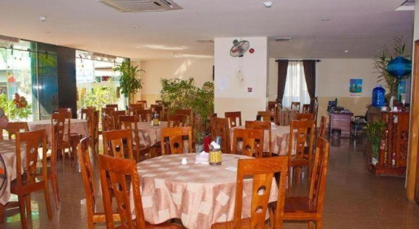 Hotel Thien Nga Family 3*