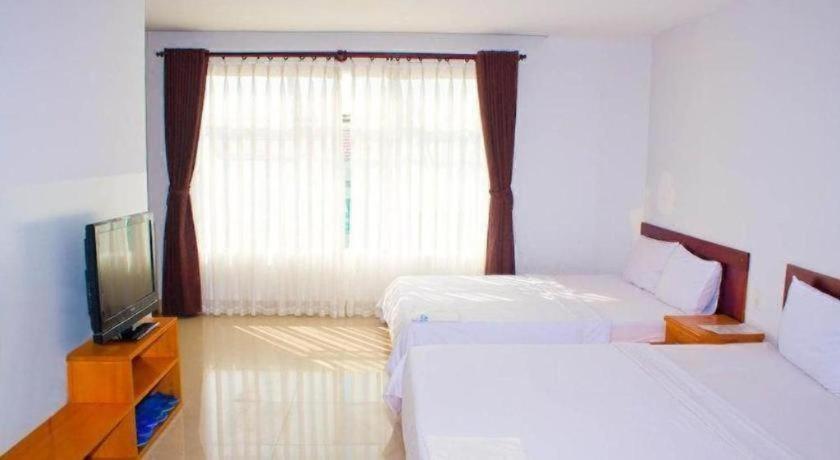 Hotel Thien Nga Family