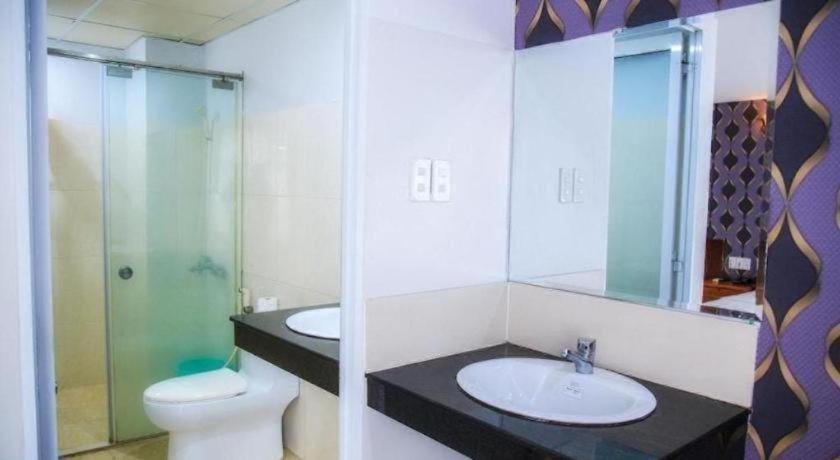 Thien Nga Family Hotel 3*