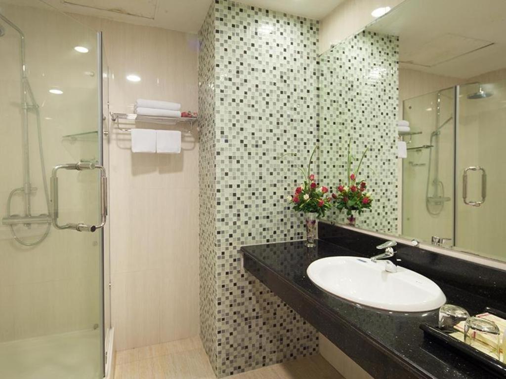 Cwd Hotel