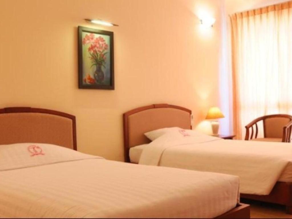 Hotel Cwd