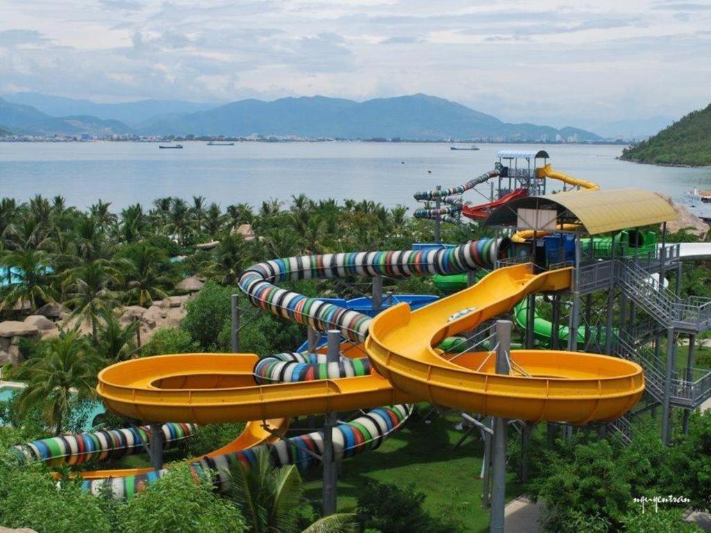 Vinpearl Discovery Rockside Nha Trang