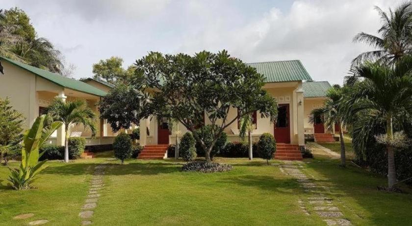 Hotel Herbal & Mui Ne Phan Thiet