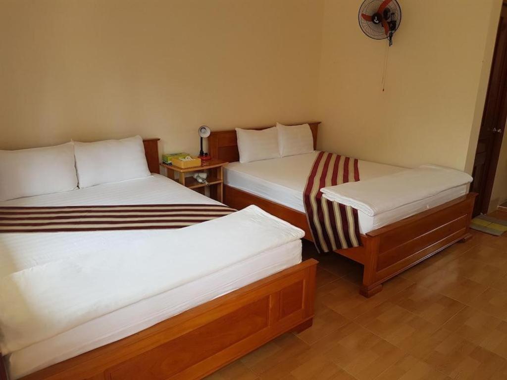 Herbal & Mui Ne Hotel Phan Thiet