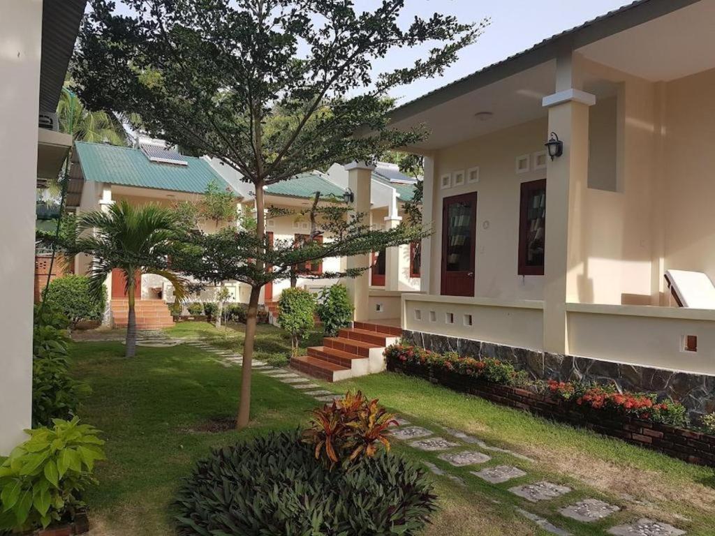 Hotel Herbal & Mui Ne 2*