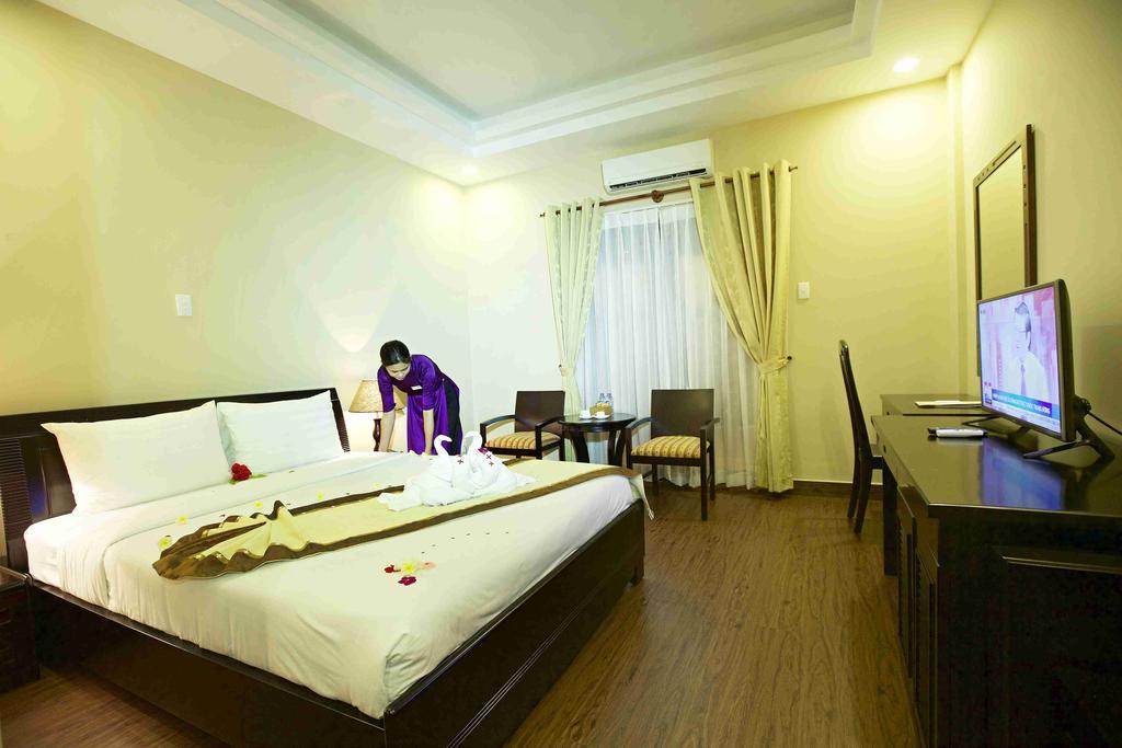 Blue Bay Mui Ne & Phan Thiết