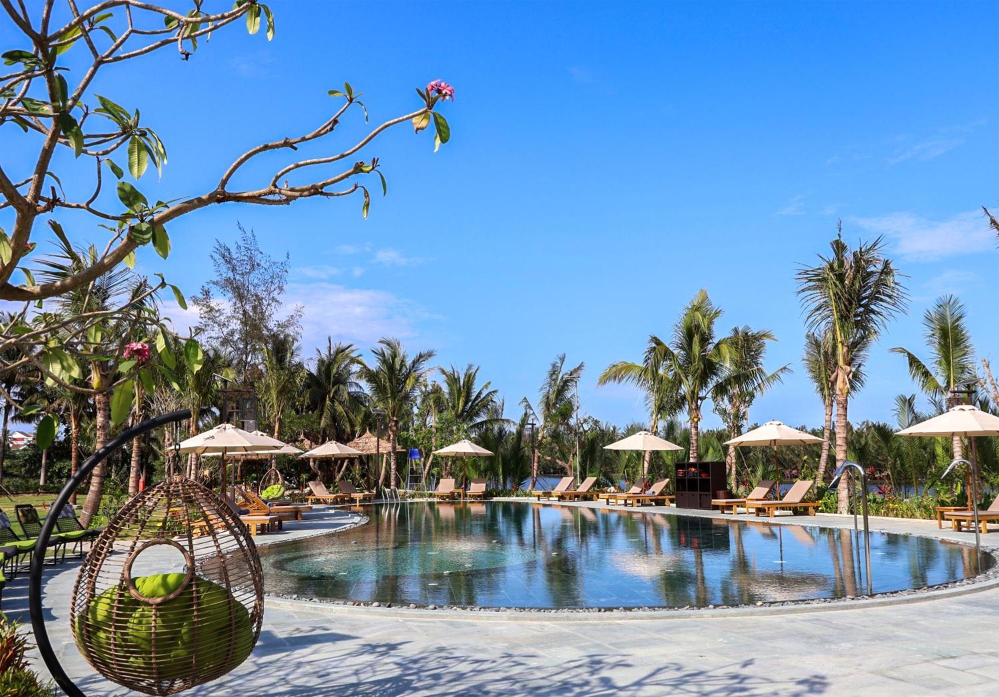 Nesta Hoian & Resort