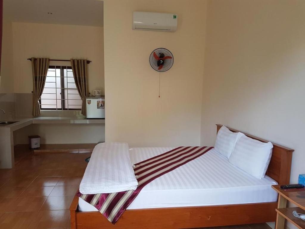 Hotel Herbal & Mui Ne