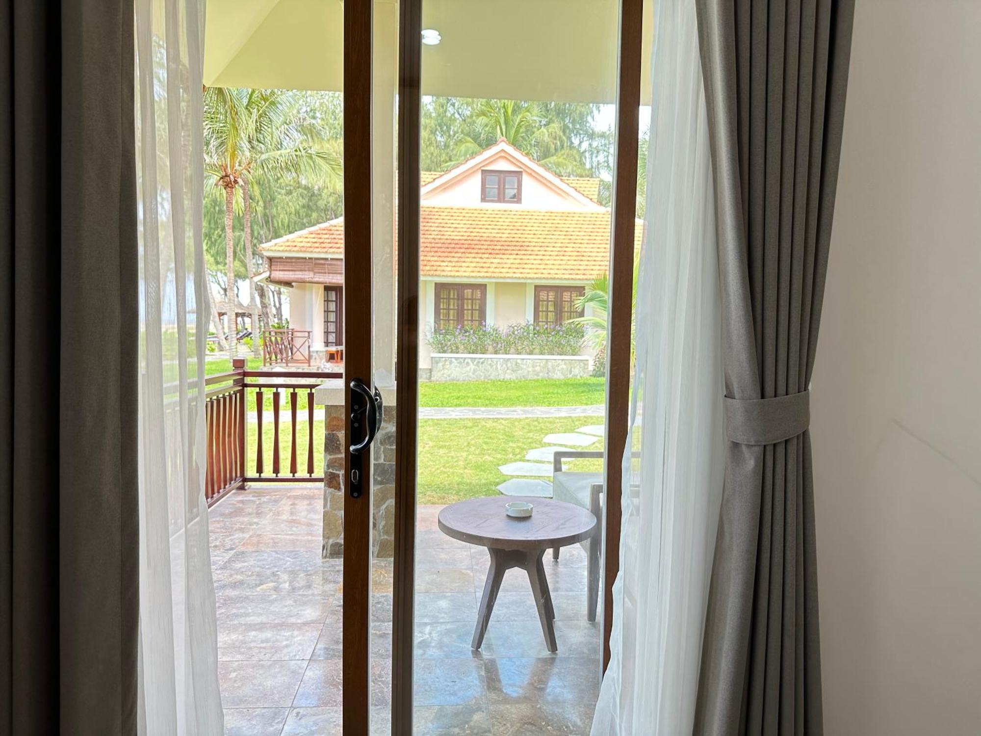 Resort Phu &