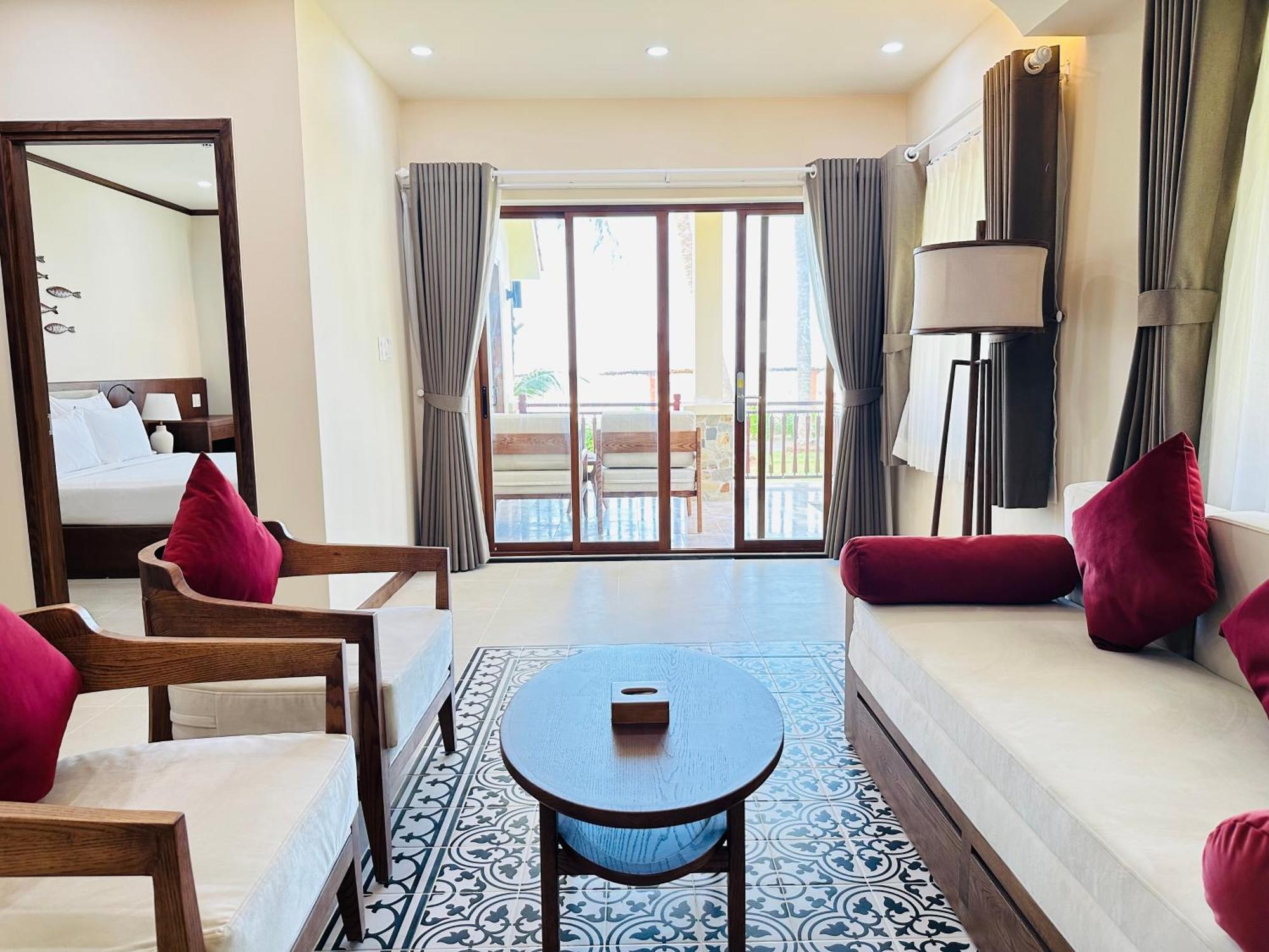 Phu & Resort Phan Thiet