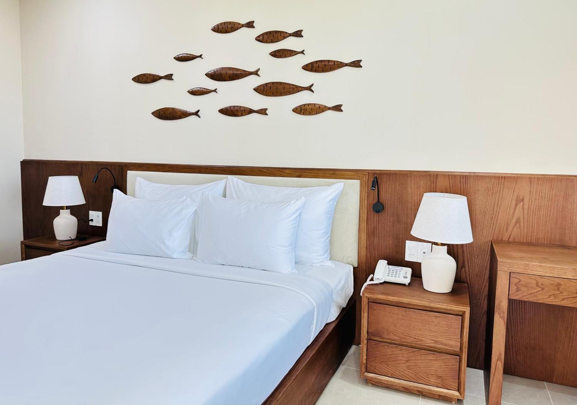 Phu & 4* Phan Thiet