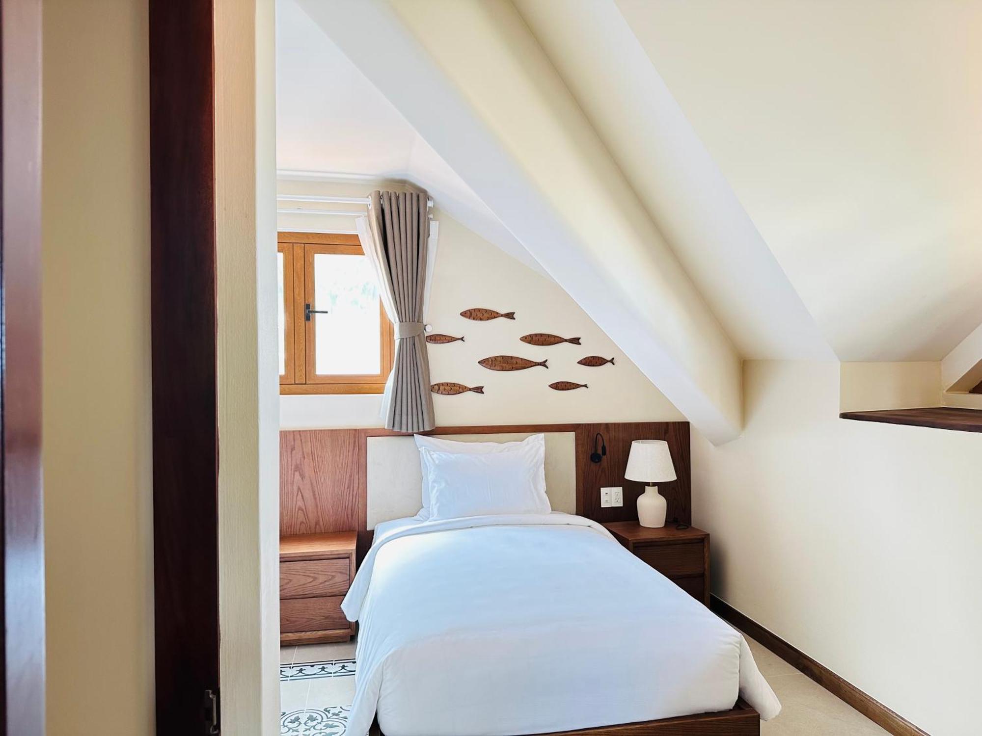 Resort Phu & Phan Thiet