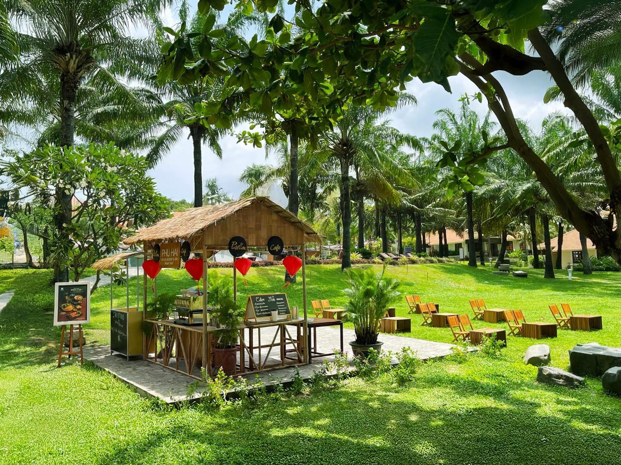Phu & Phan Thiet