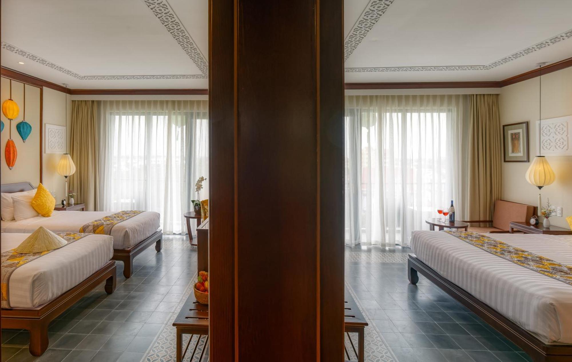 Cozy Savvy Hoi An - The Quintessence Of Exquisite Retreat Hotel Hoi An