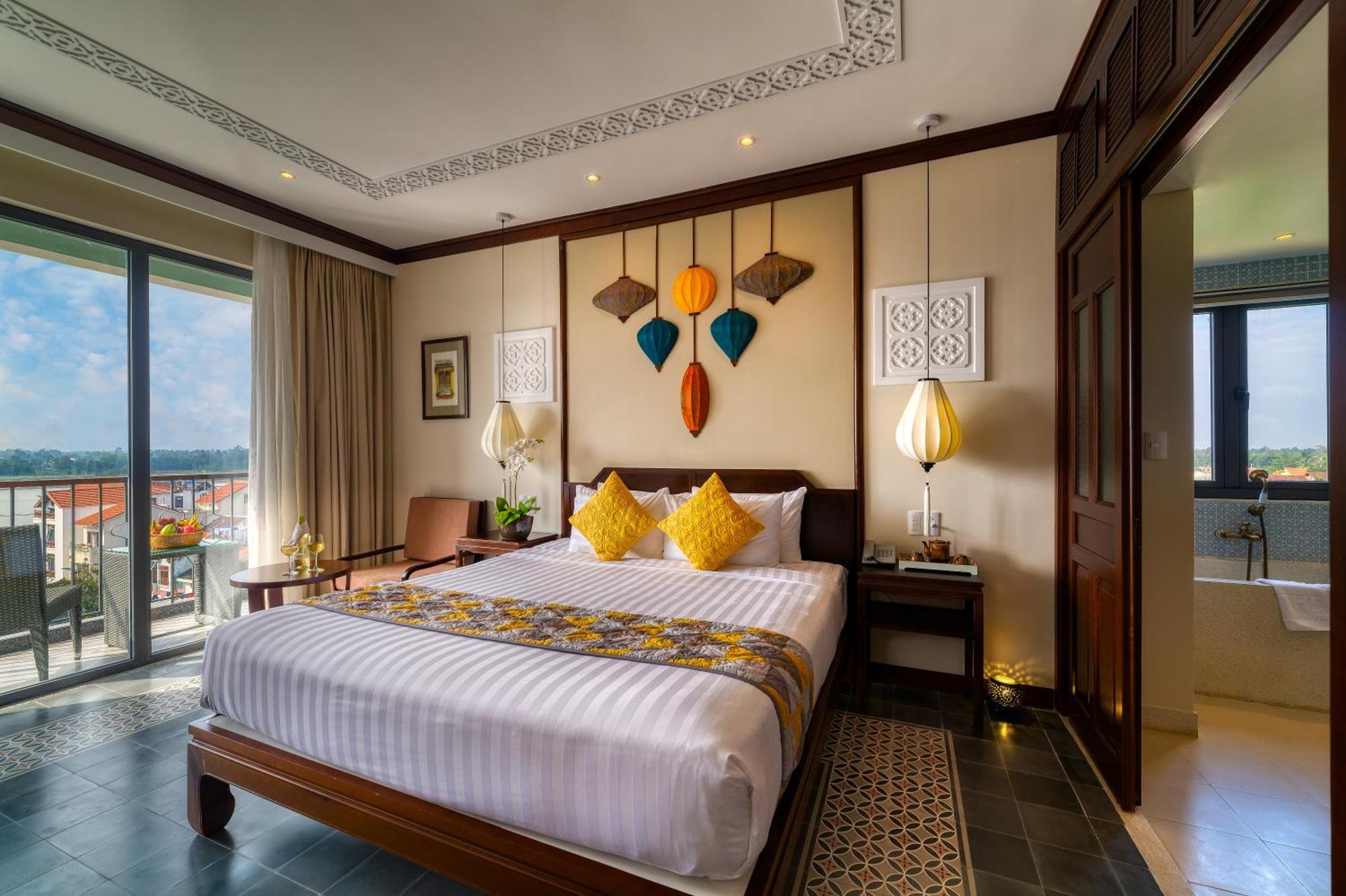 Cozy Savvy Hoi An - The Quintessence Of Exquisite Retreat 5*