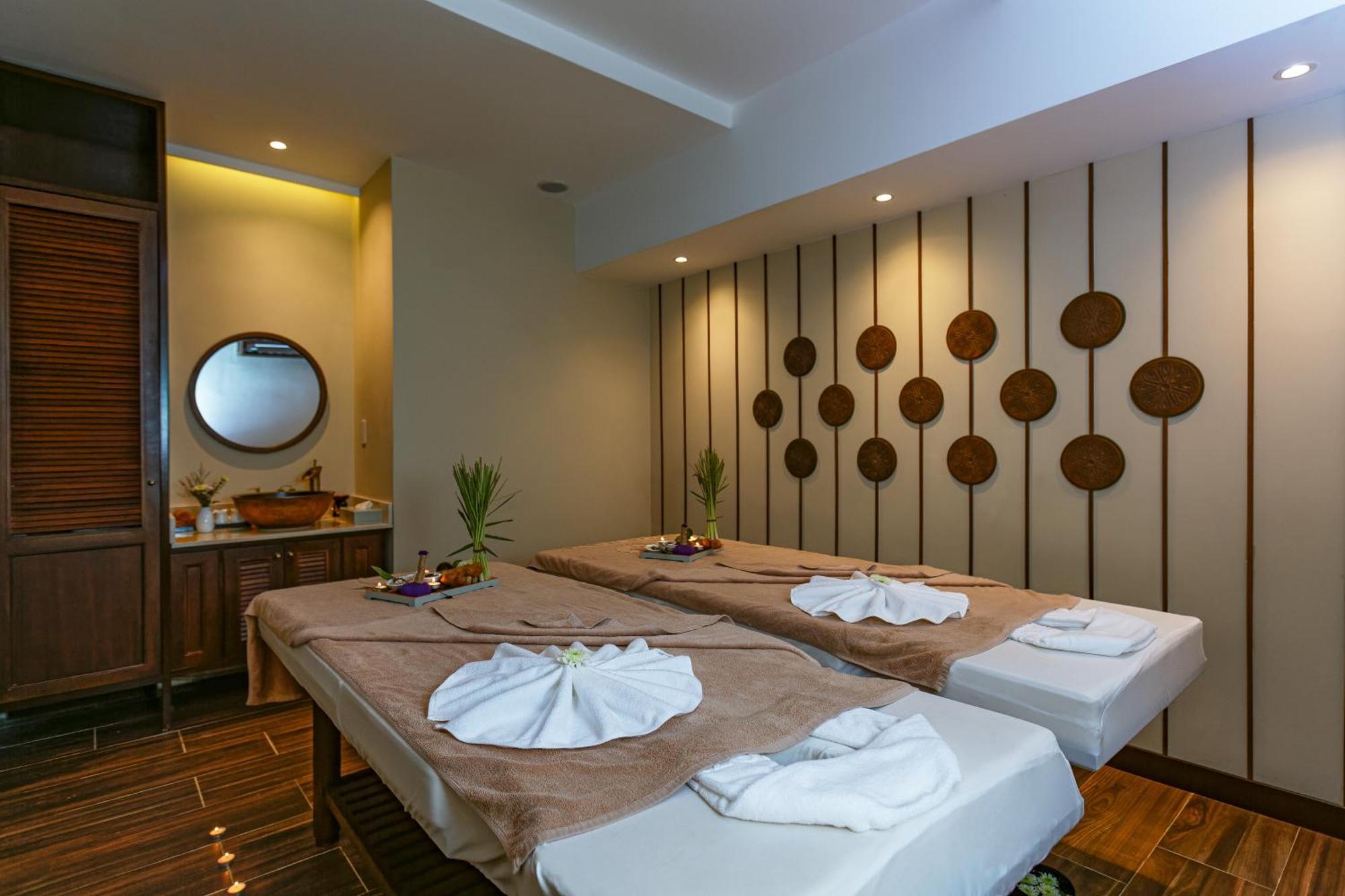 Cozy Savvy Hoi An - The Quintessence Of Exquisite Retreat Hotel