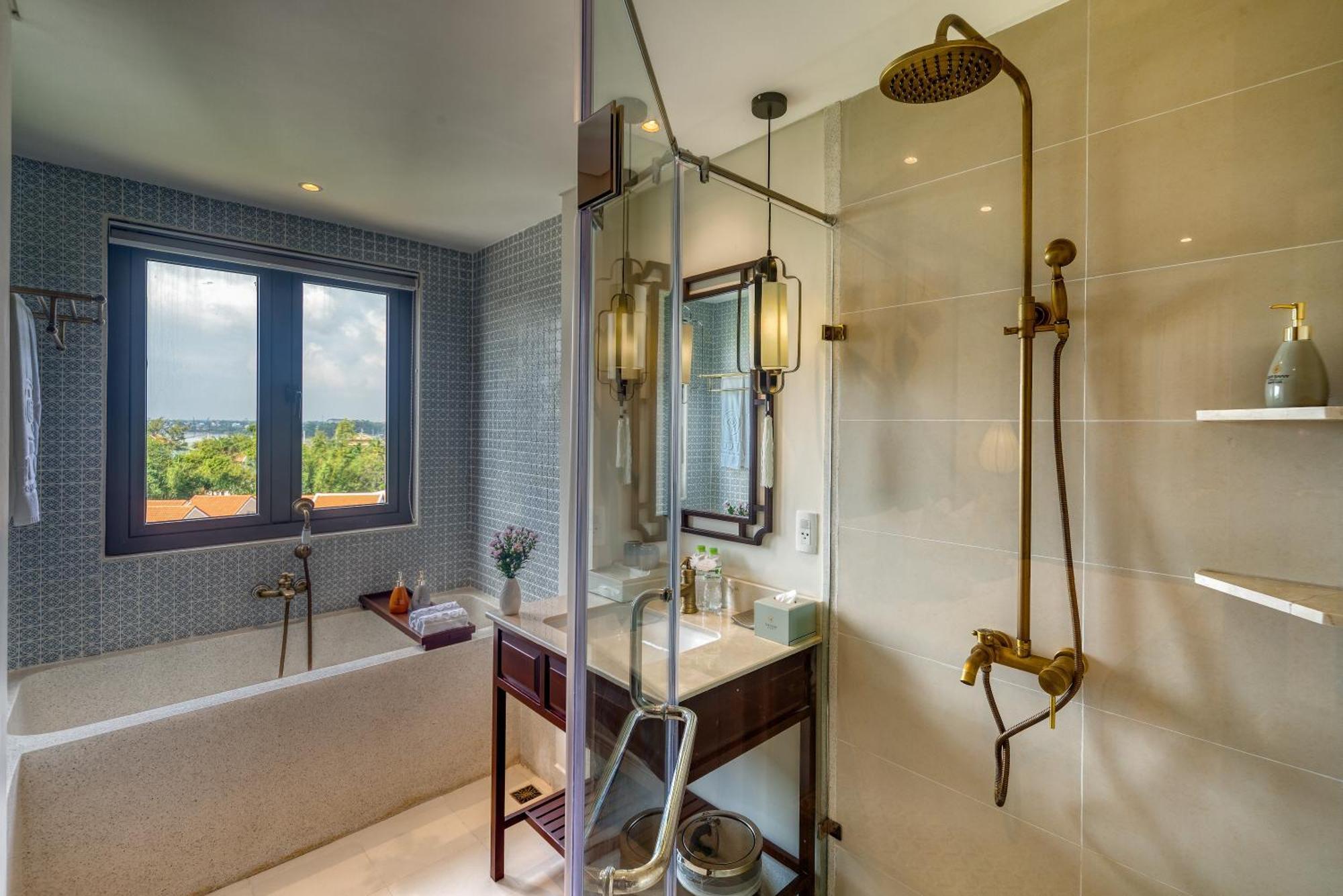 Cozy Savvy Hoi An - The Quintessence Of Exquisite Retreat Hotel 5*