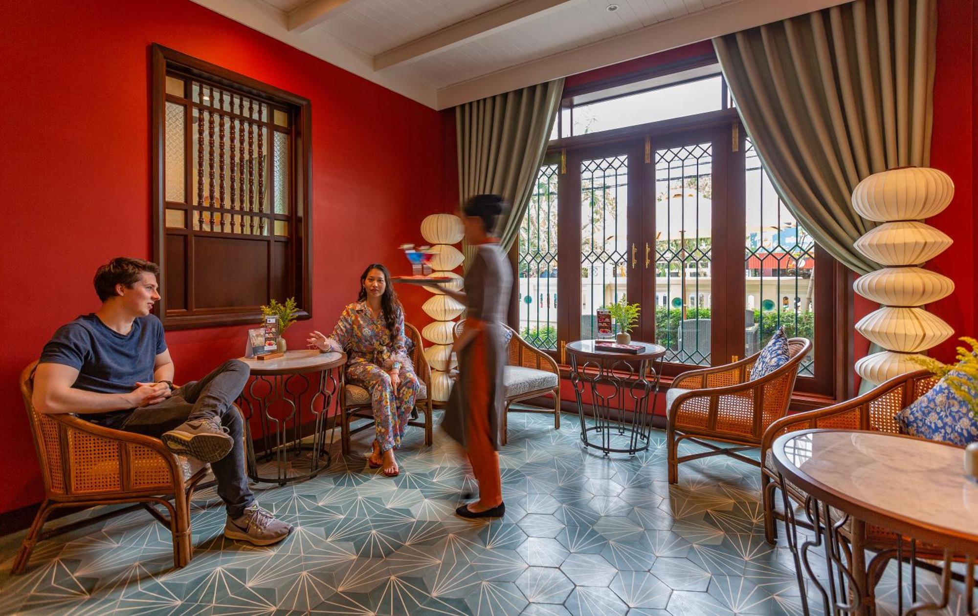 Hotel Cozy Savvy Hoi An - The Quintessence Of Exquisite Retreat 5*