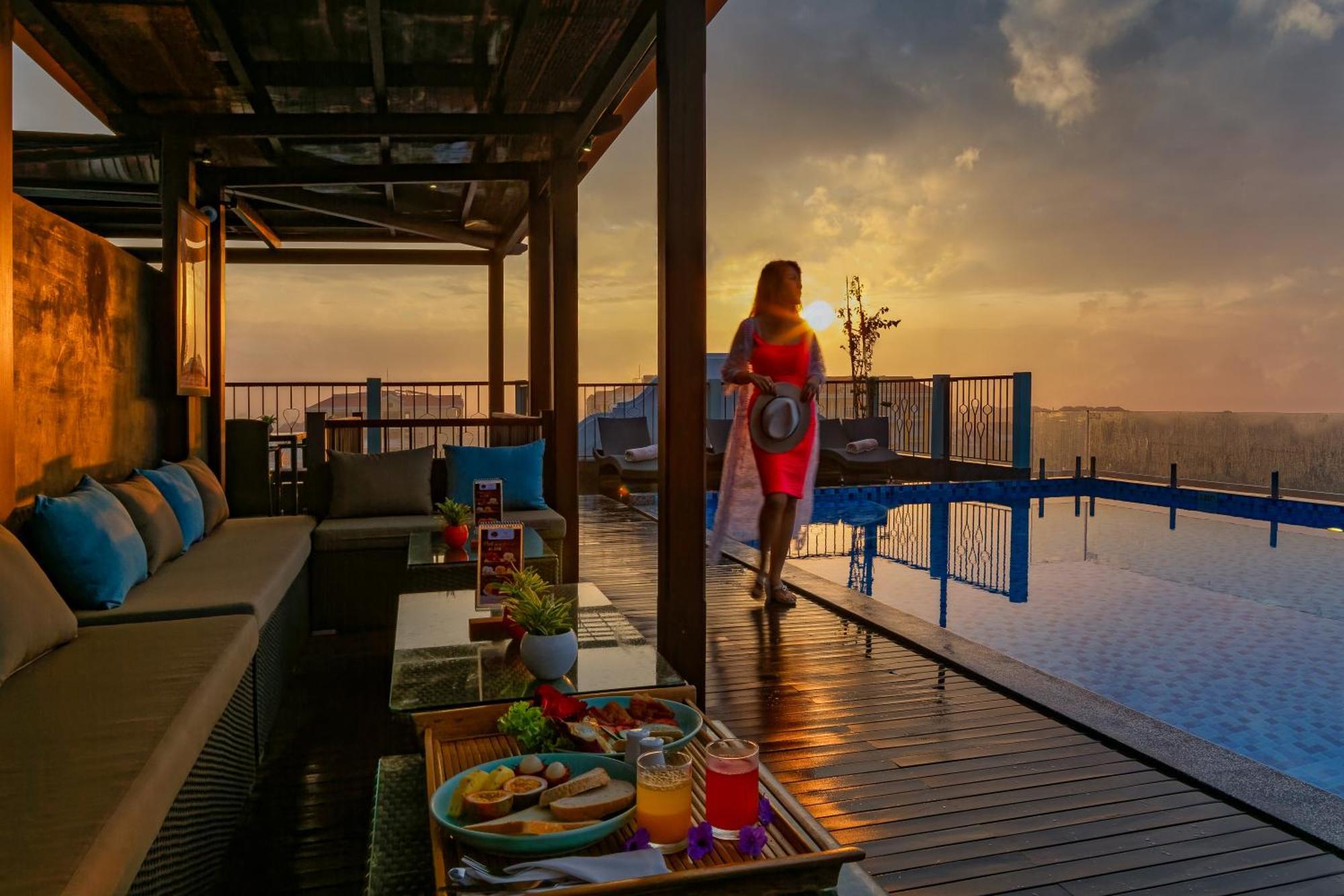 Cozy Savvy Hoi An - The Quintessence Of Exquisite Retreat