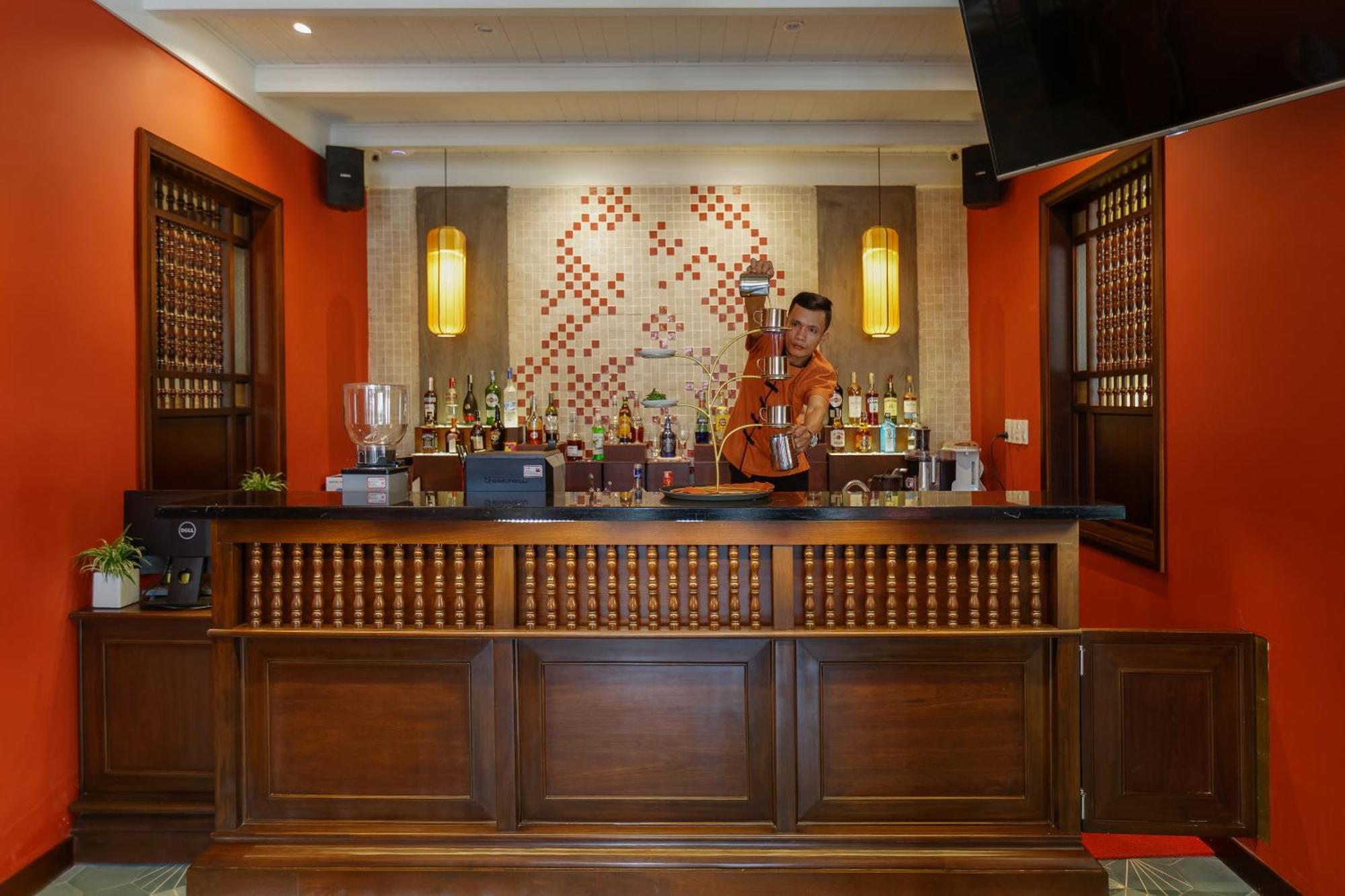 Cozy Savvy Hoi An - The Quintessence Of Exquisite Retreat 5*
