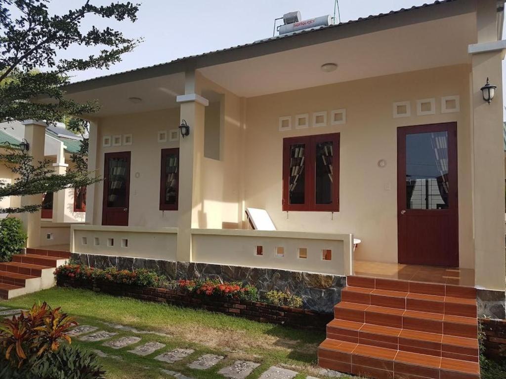 Herbal & Mui Ne 2* Phan Thiet