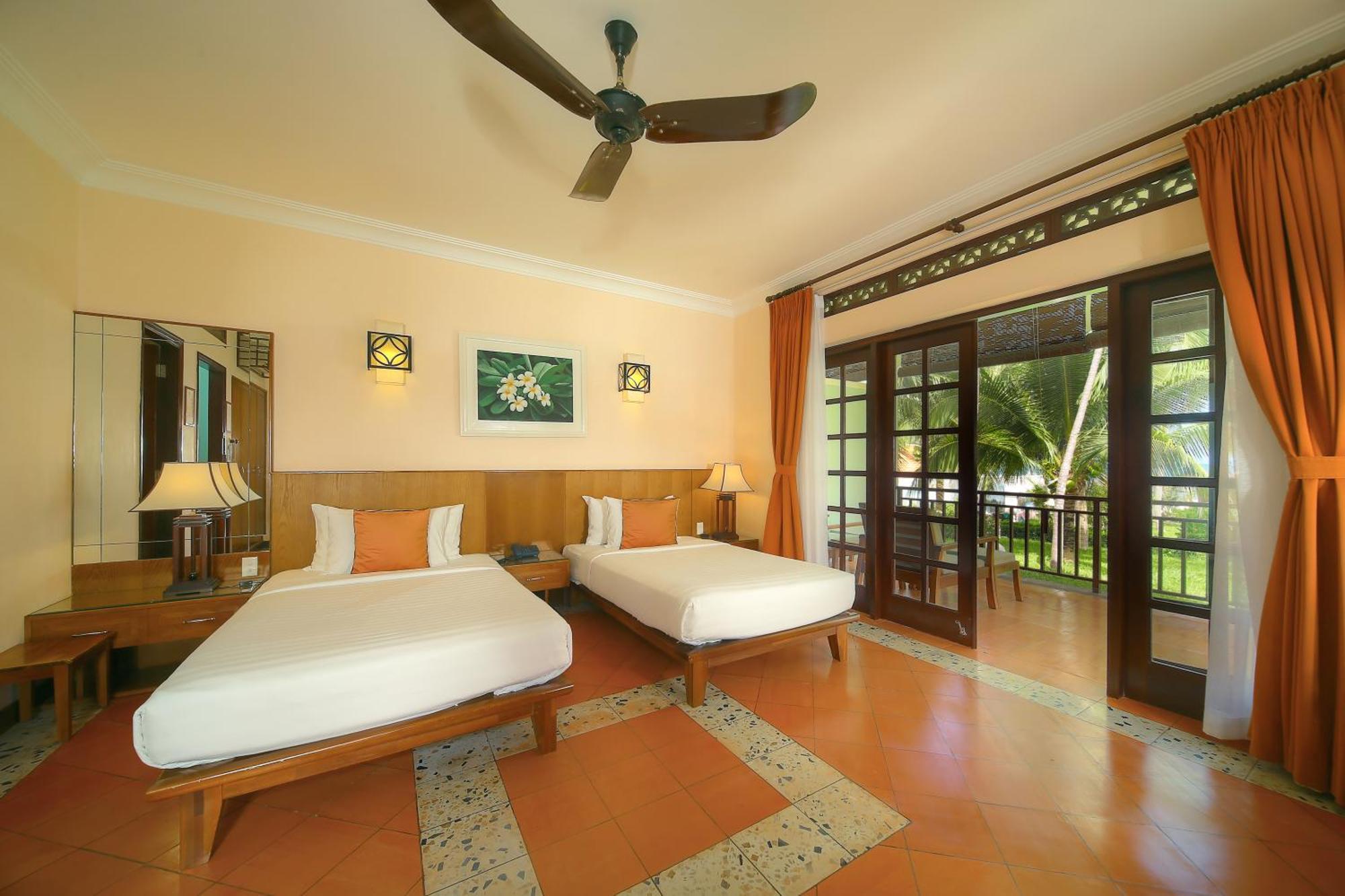 Resort Phu &