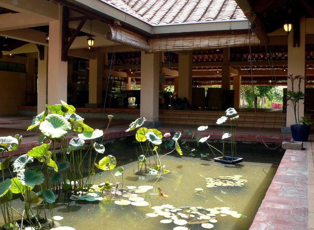 Gio Resort Long Hai