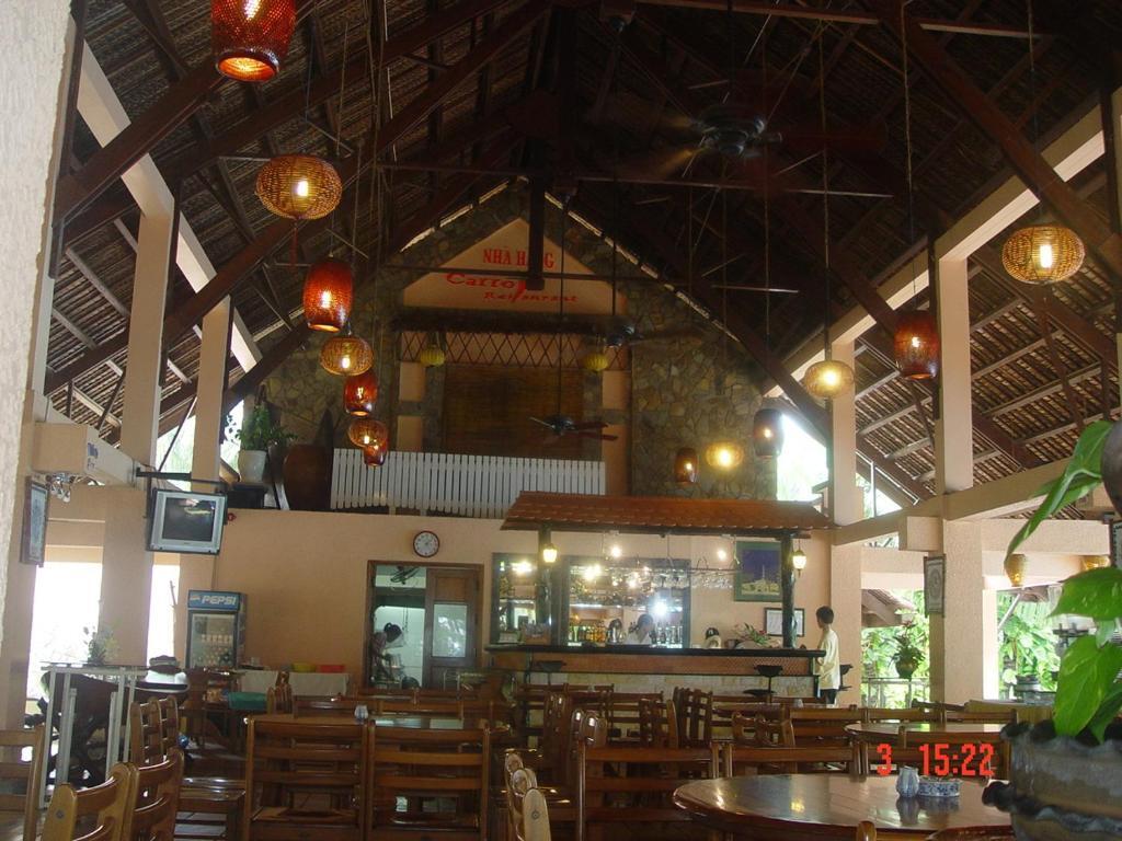 Gio Long Hai