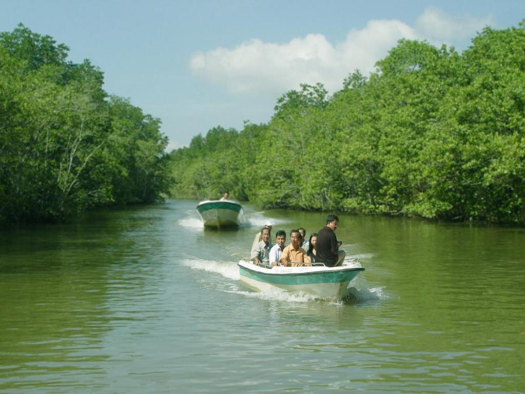 Gio Resort