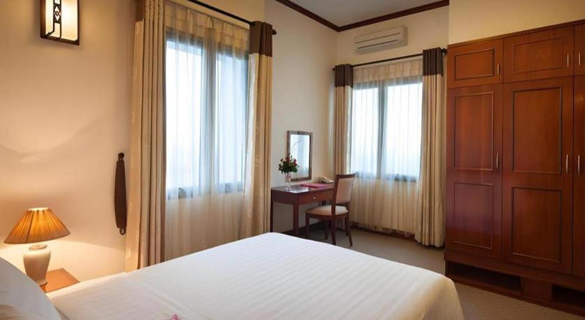 Cwd Hanoi