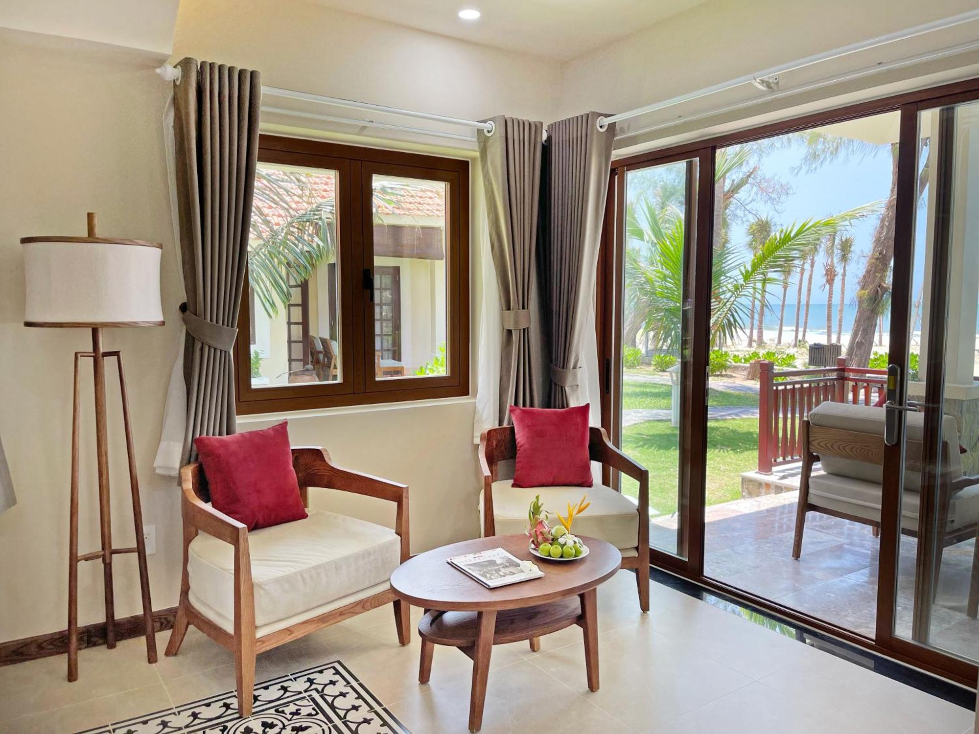 Phu & Resort 4*