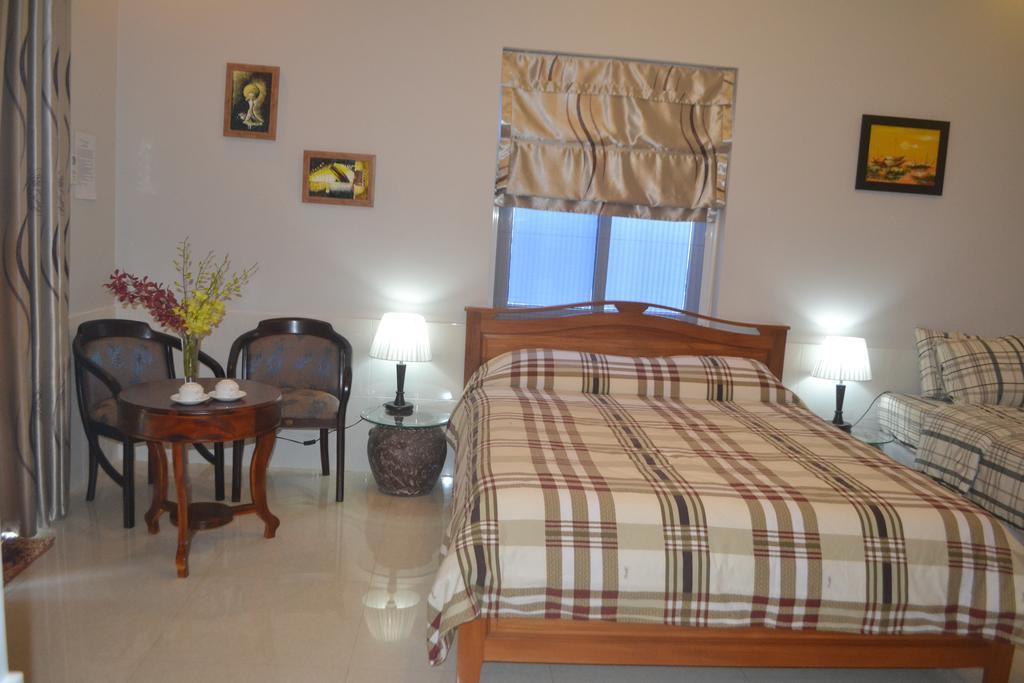 Evergreen Resort