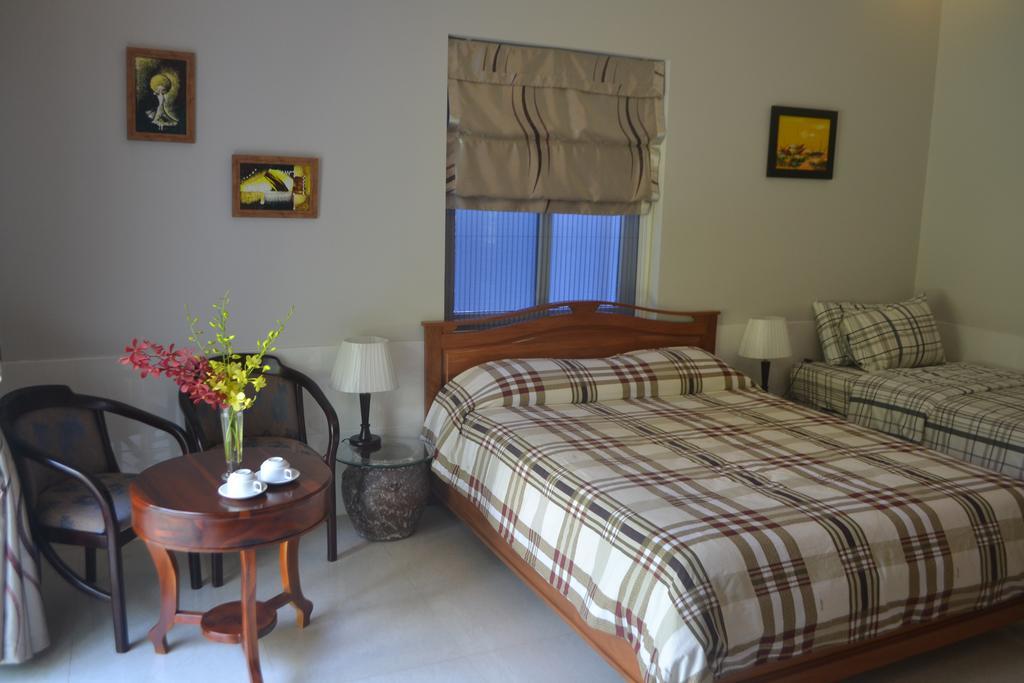 Resort Evergreen Phan Thiet