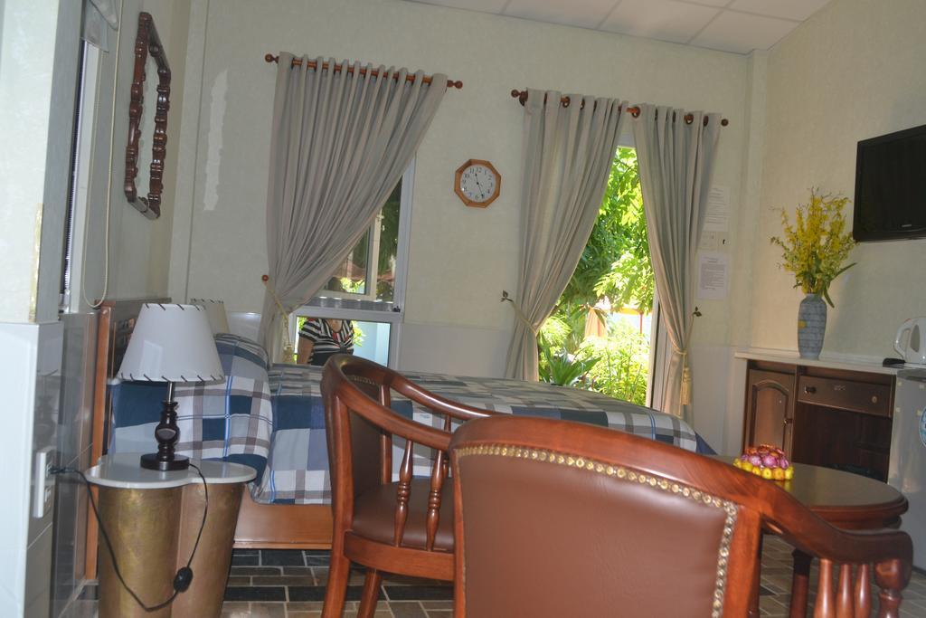 Evergreen Phan Thiet