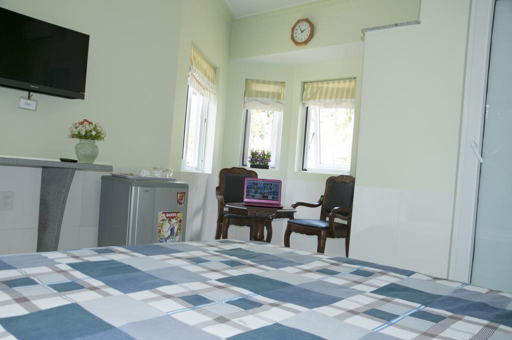 Resort Evergreen Phan Thiet