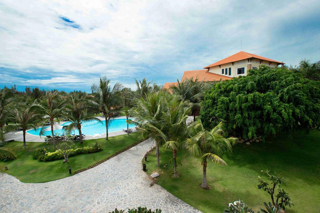 Khu nghỉ mát Blue Bay Mui Ne & Phan Thiết