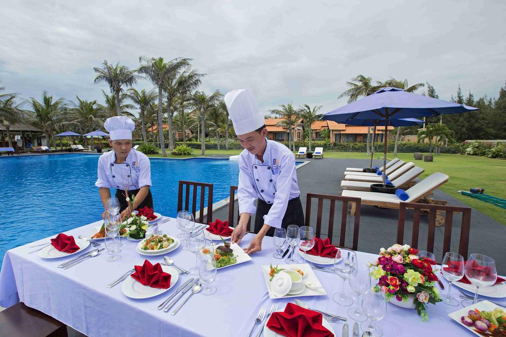 Blue Bay Mui Ne & 4* Phan Thiết