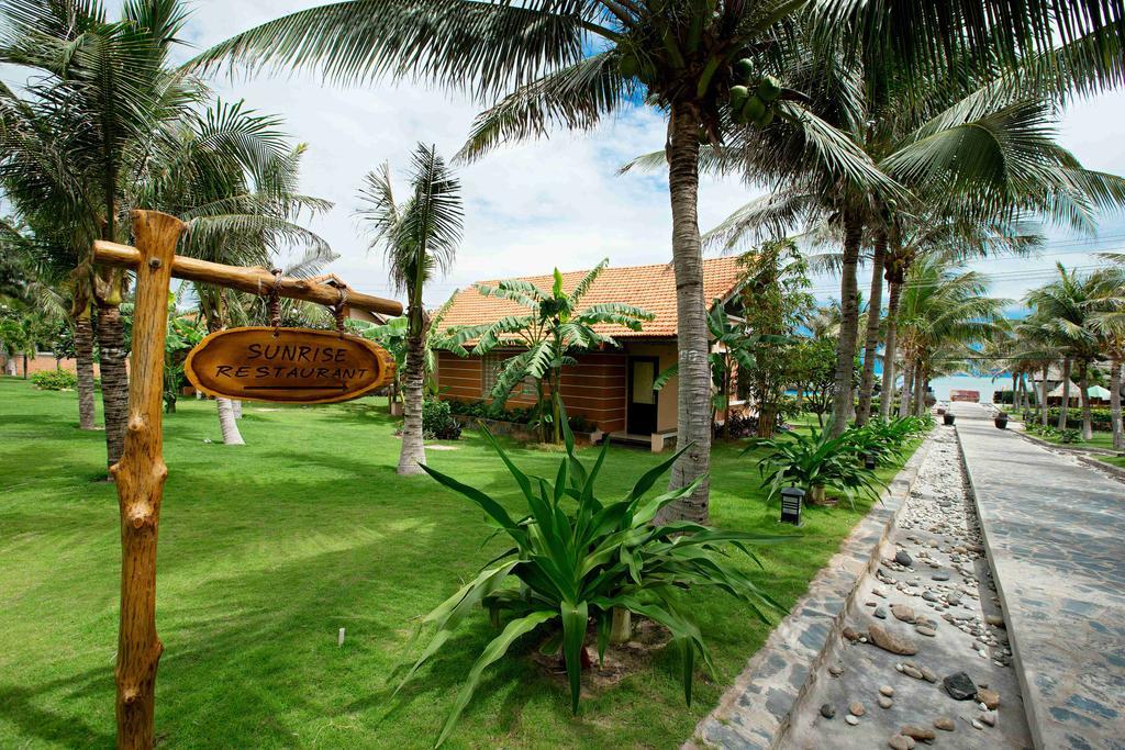 Blue Bay Mui Ne & Resort