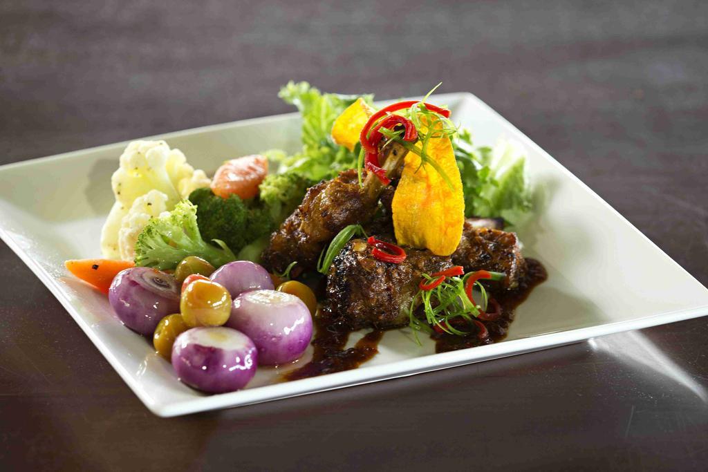 Blue Bay Mui Ne & Khu nghỉ mát Phan Thiết