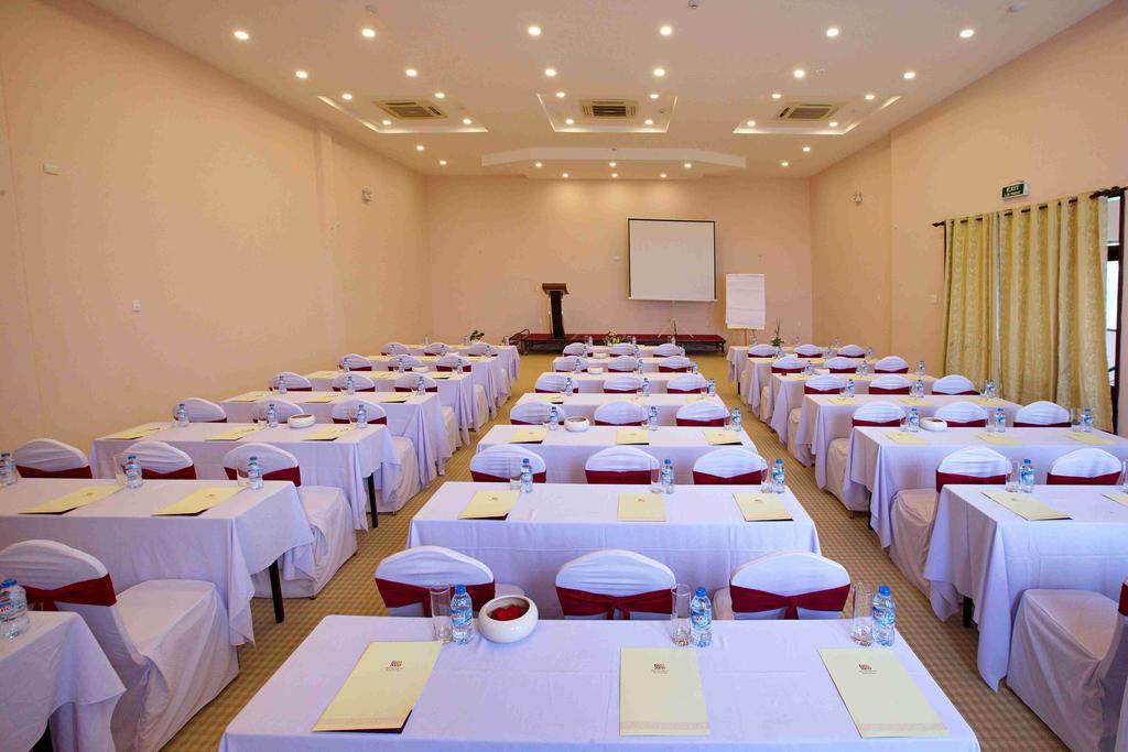 Khu nghỉ mát Blue Bay Mui Ne & Phan Thiết