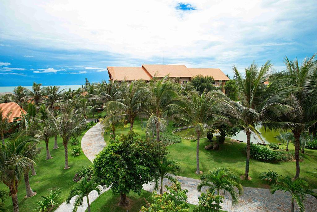 Blue Bay Mui Ne & Khu nghỉ mát