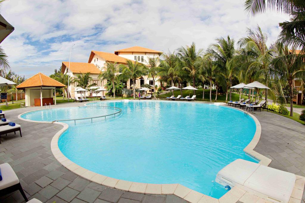 Khu nghỉ mát Blue Bay Mui Ne & Phan Thiết