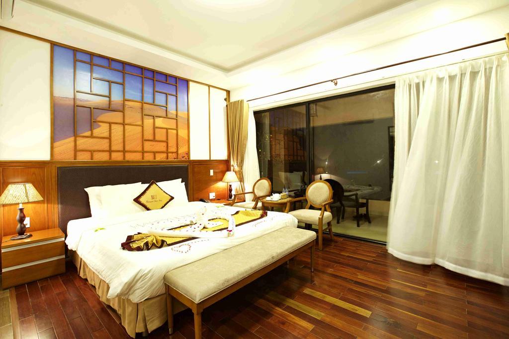 Blue Bay Mui Ne & Khu nghỉ mát