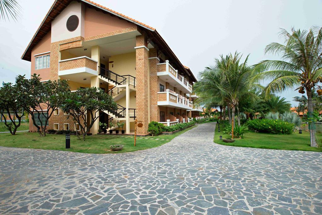 Khu nghỉ mát Blue Bay Mui Ne & Phan Thiết