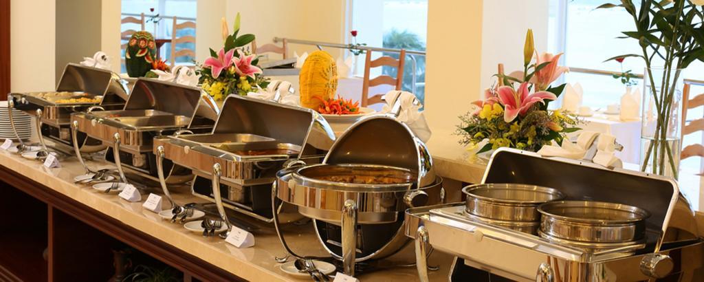 Khách sạn Khách Sạn&spa Rosa TP. Hồ Chí Minh