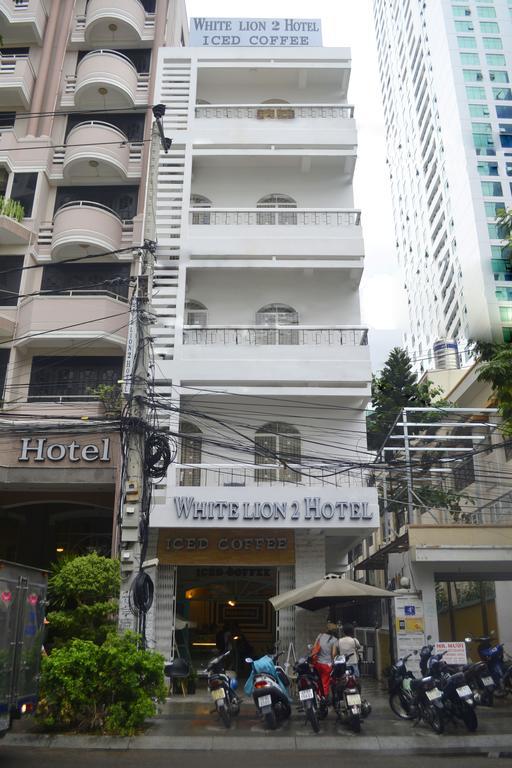 White Lion 2 Hotel