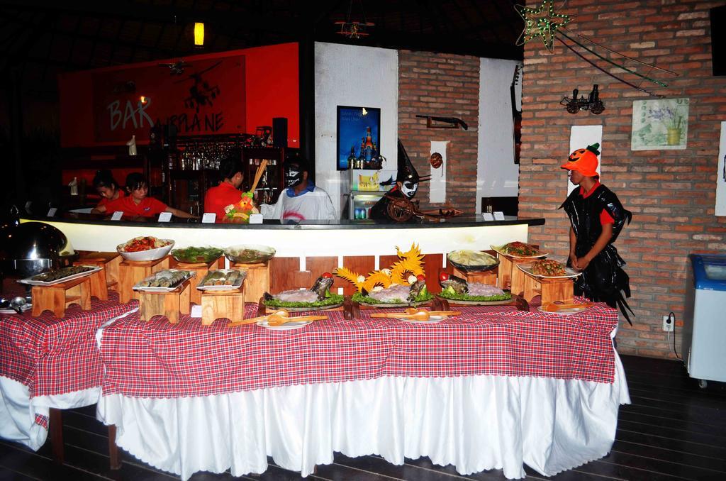 Melon Resort Phan Thiet