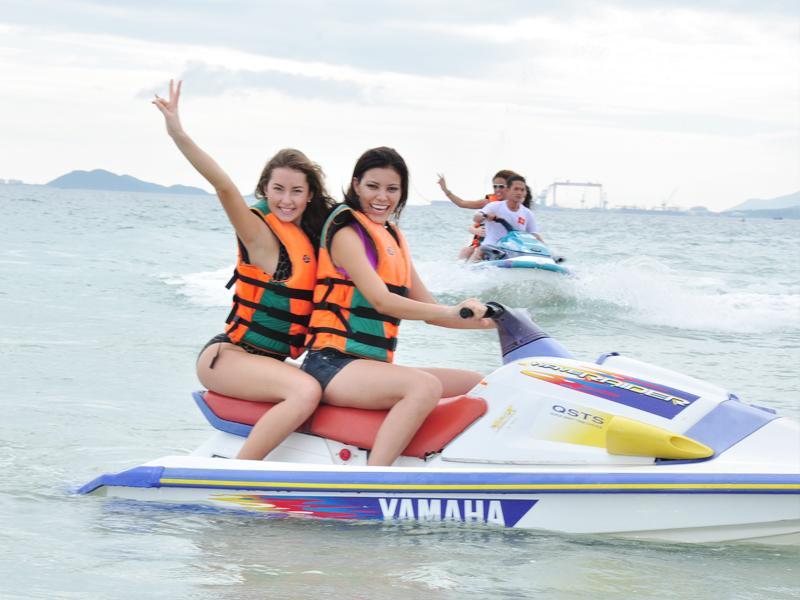Bao Tien Mini 3* Phan Thiet