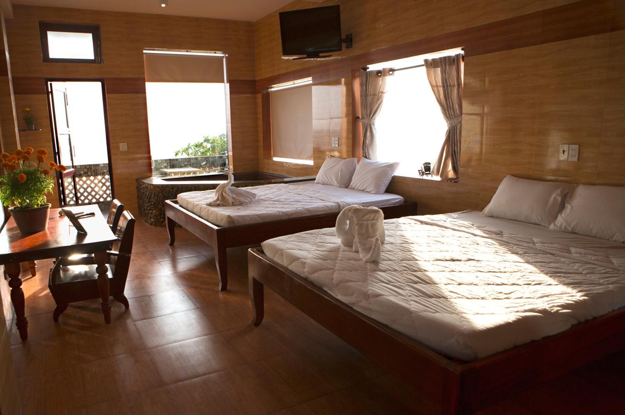 Source Kiteboarding/Lodge 2*