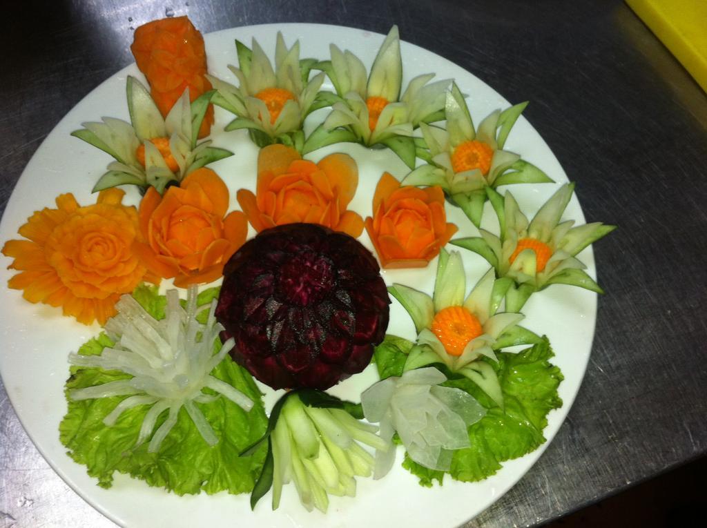Hotel Cwd Hanoi